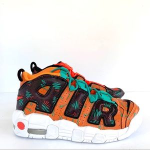 nike uptempo what the 90s